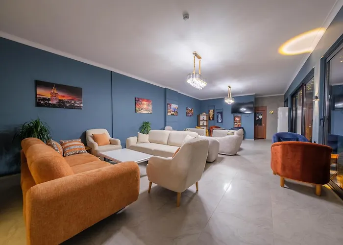 Hotel Hanzadehotel Edremit (Balikesir)