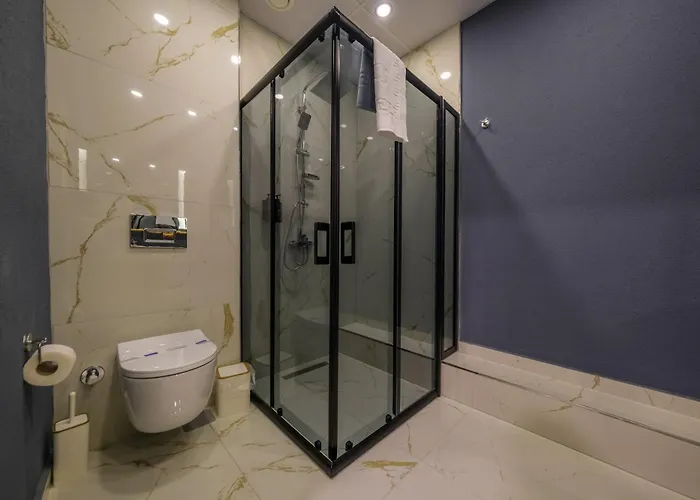 Hotel Hanzadehotel 3*