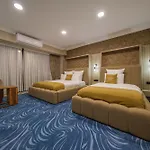 מלון Hanzadehotel