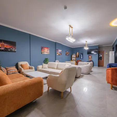 Ξενοδοχείο Hanzadehotel Αδραμύττιο