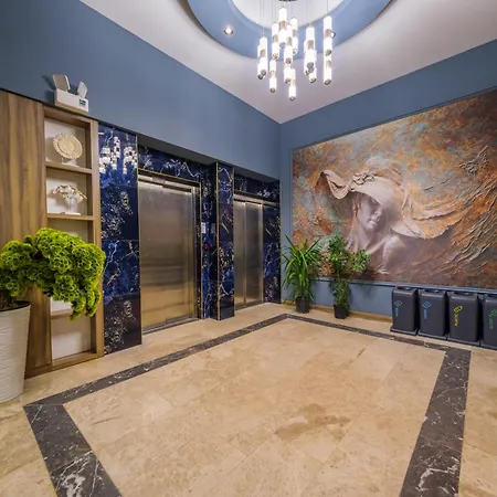 Hotel Hanzadehotel