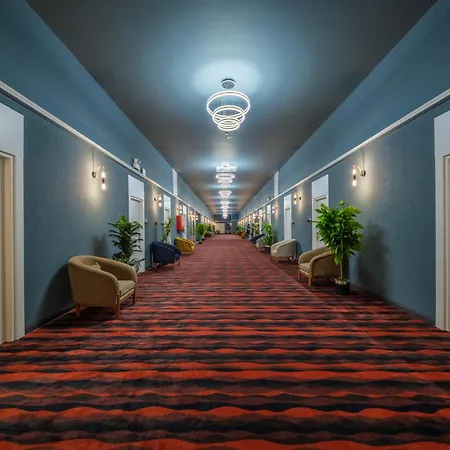 Hanzadehotel 3* Αδραμύττιο