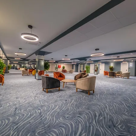 Hanzadehotel ادرميت