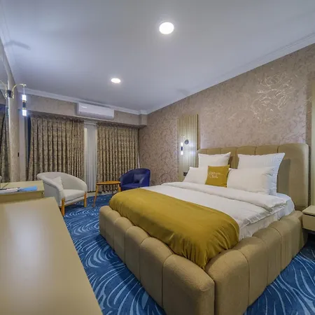 Hanzadehotel