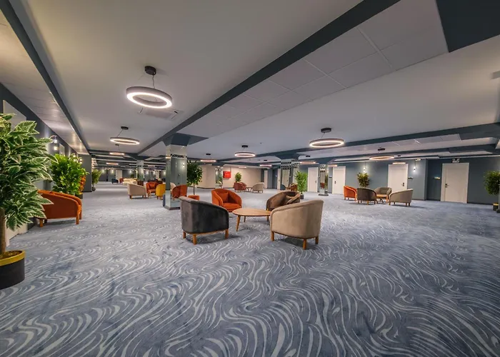 Hanzadehotel Αδραμύττιο